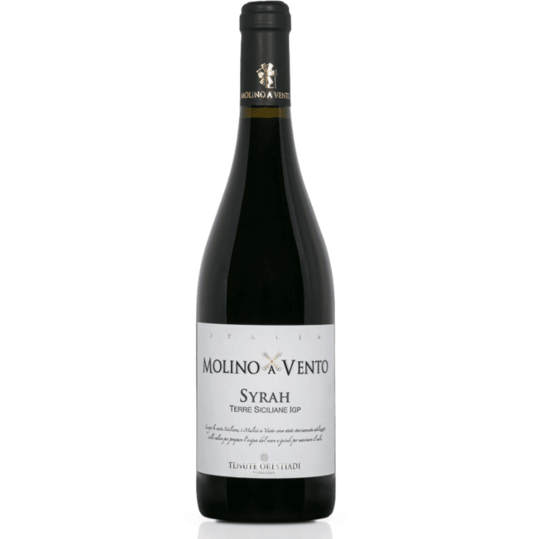 Syrah IGT Molino a Vento