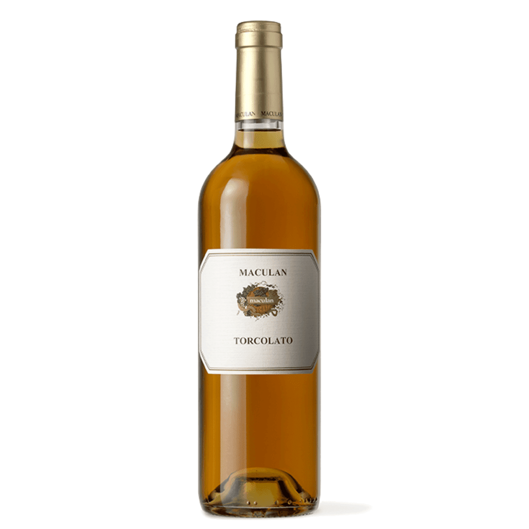 Torcolato DOC Passito Maculan