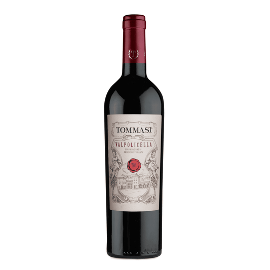 Valpolicella Classico DOC Tommasi