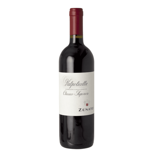 Valpolicella DOC Classico Superiore Zenato