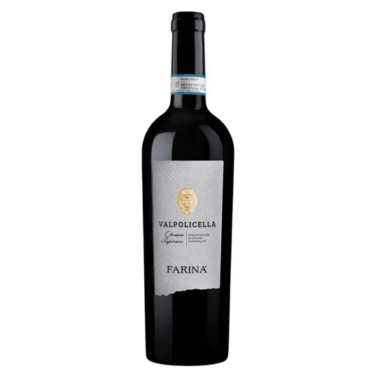 Amarone Classico della Valpolicella DOCG Farina