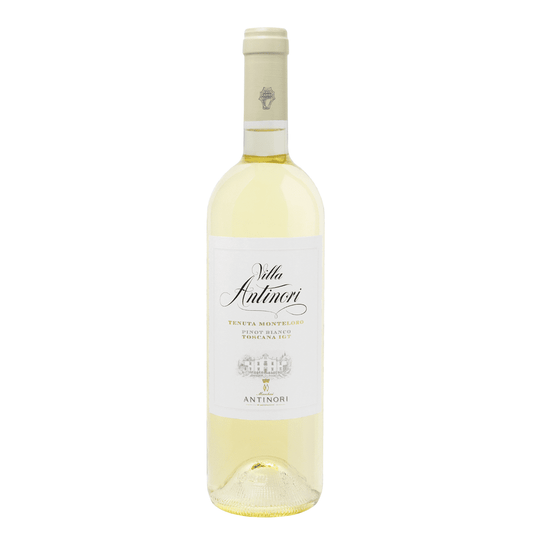 Villa Antinori Pinot Bianco Toscana IGT "Antinori" Tenuta Monteloro