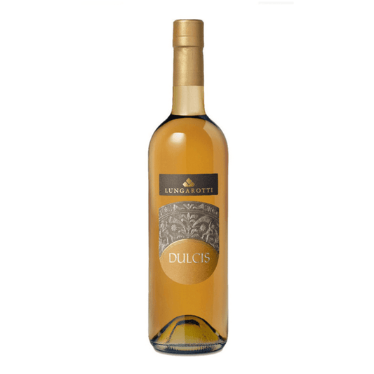 Vino liquoroso "Dulcis" Lungarotti 375ml
