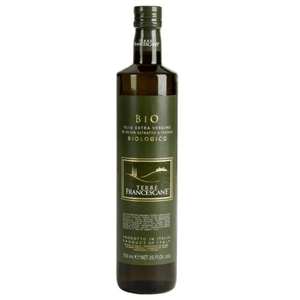 100 % italienisches BIO EVO-Öl Terre Francescane 500 ml