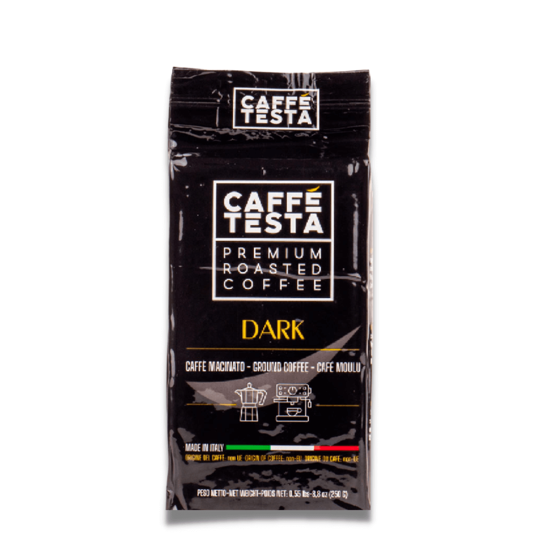 Caffè Premium Dark