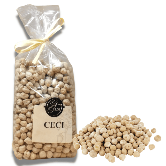 Ceci giganti "I Gelsi" 500g