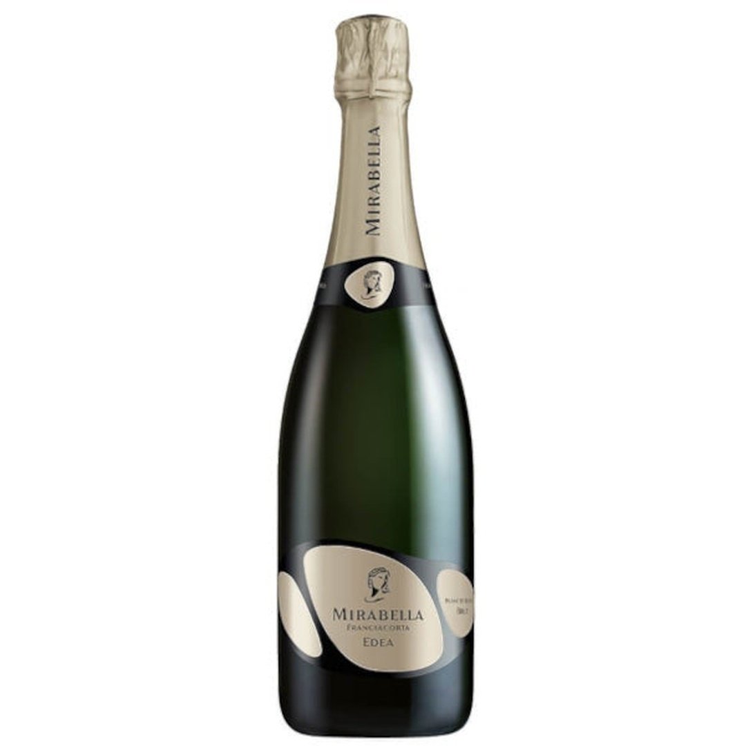 Franciacorta DOCG Brut "Edea" Mirabella