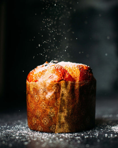 Panettone Tradizionale "Lionardi" ricetta artigianale 750g