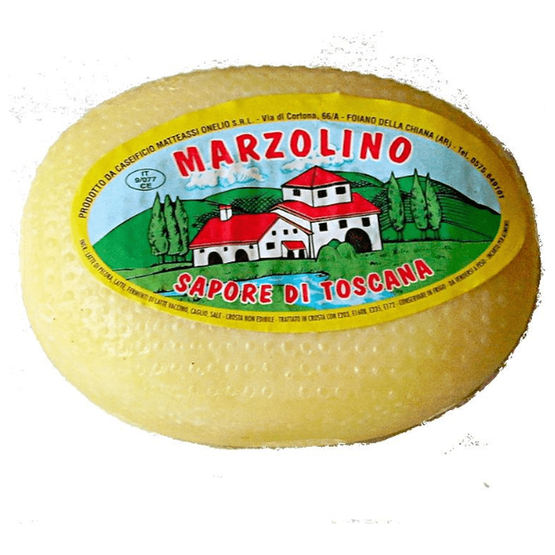 Pecorino Marzolino Matteassi 500g