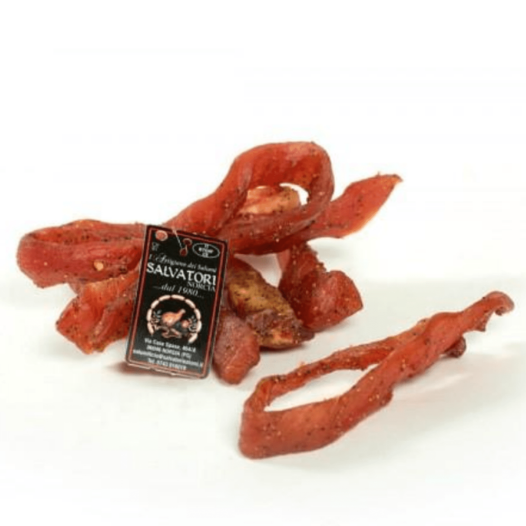 Coppiette di Norcia Salvatori 250g