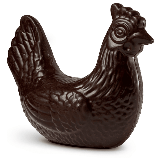 Gallina di Cioccolato al Latte 250g