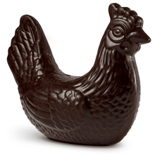 Load image into Gallery viewer, Milk Chocolate Hen 250g
