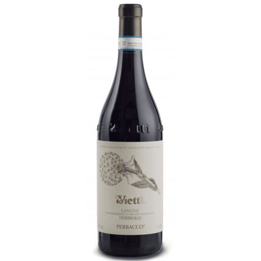 Nebbiolo Perbacco Langhe DOC Vietti