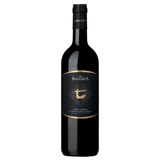 Nobile di Montepulciano DOCG 2019 La Braccesca Antinori