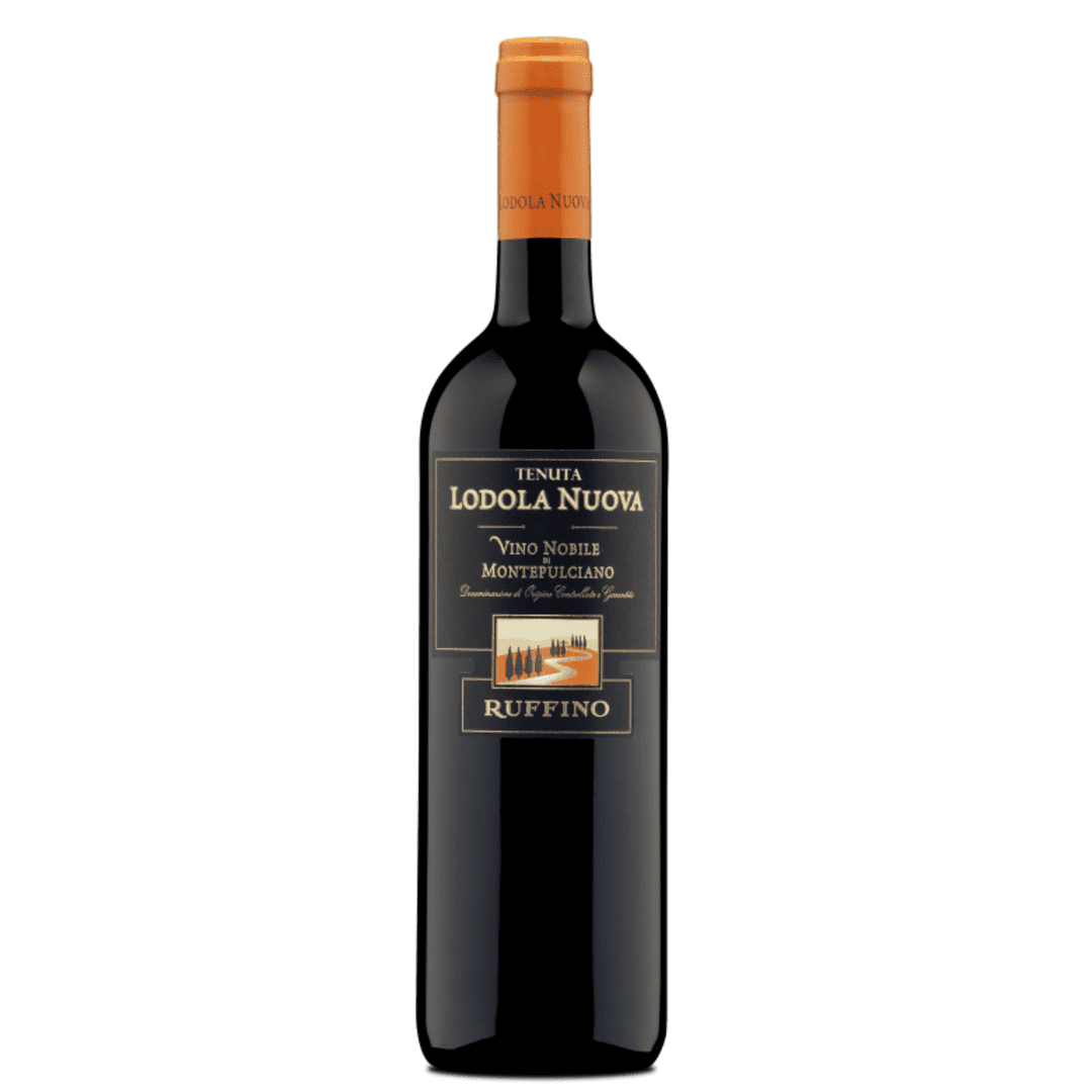 Nobile Montepulciano DOCG Tenuta Lodola Nuova Ruffino