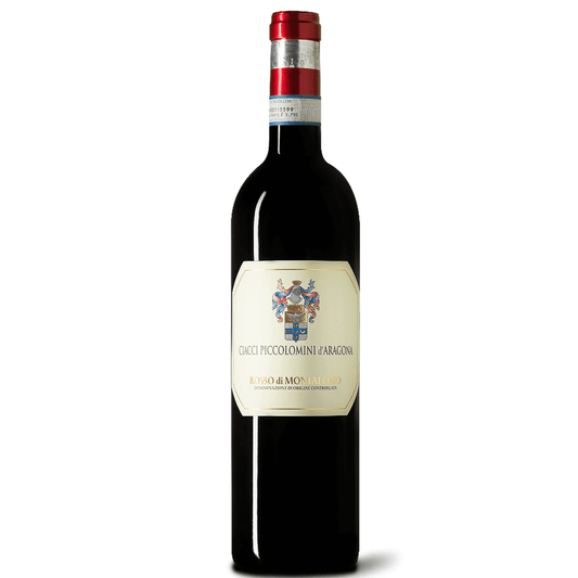 Rosso di Montalcino DOC Ciacci Piccolomini D'Argona