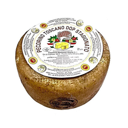 Pecorino Toscano DOP Matteassi 250g